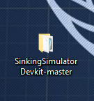 masterfolder