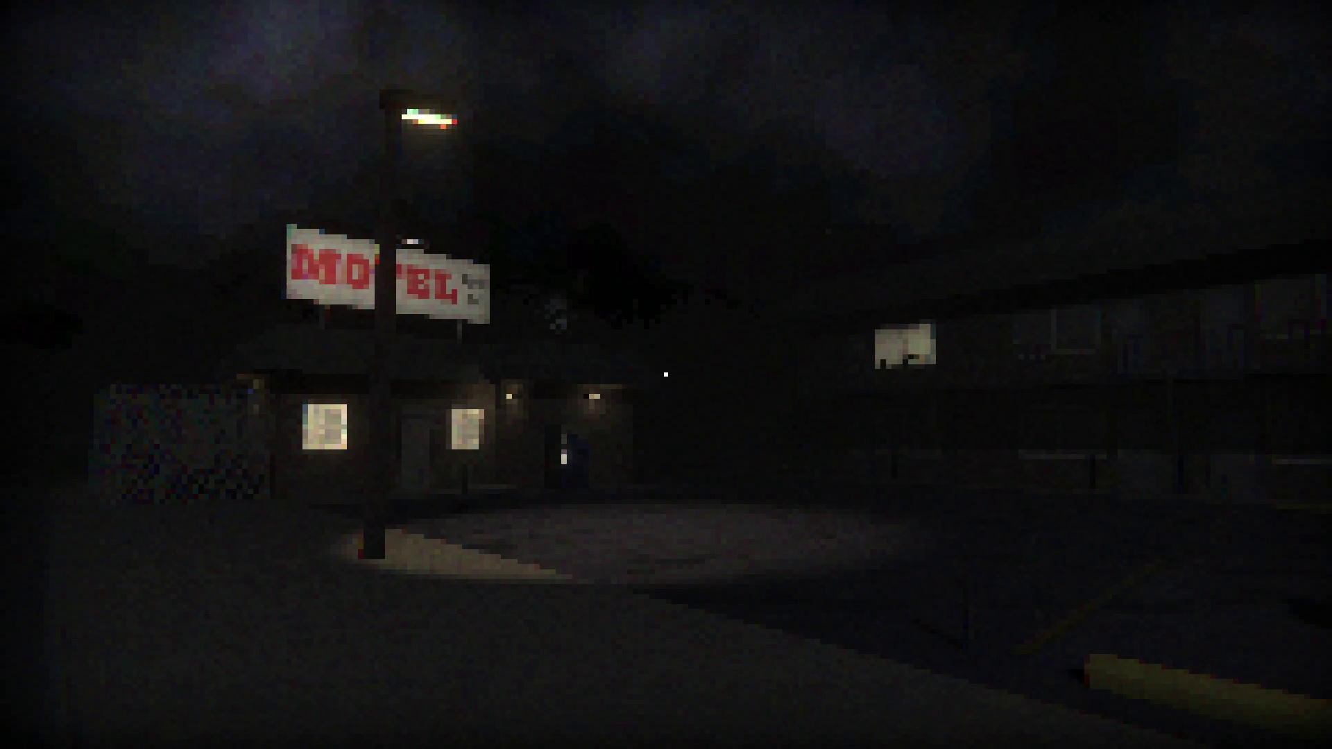 Deadly Night   Screenshot 1