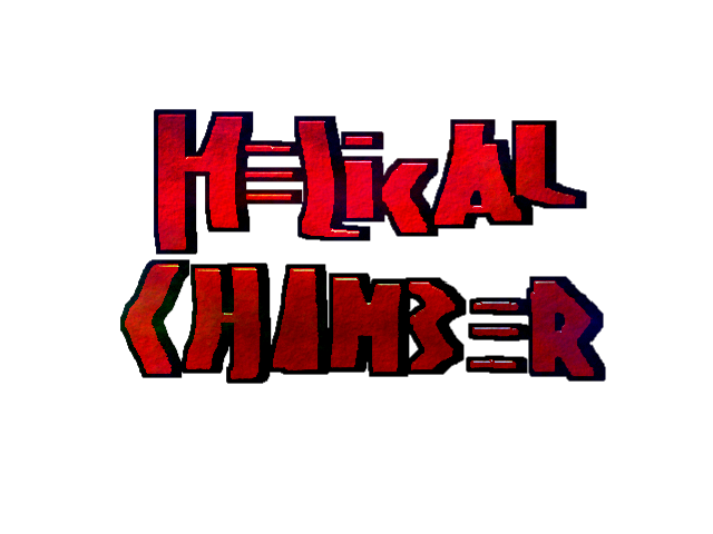 Helical Chamber Logo