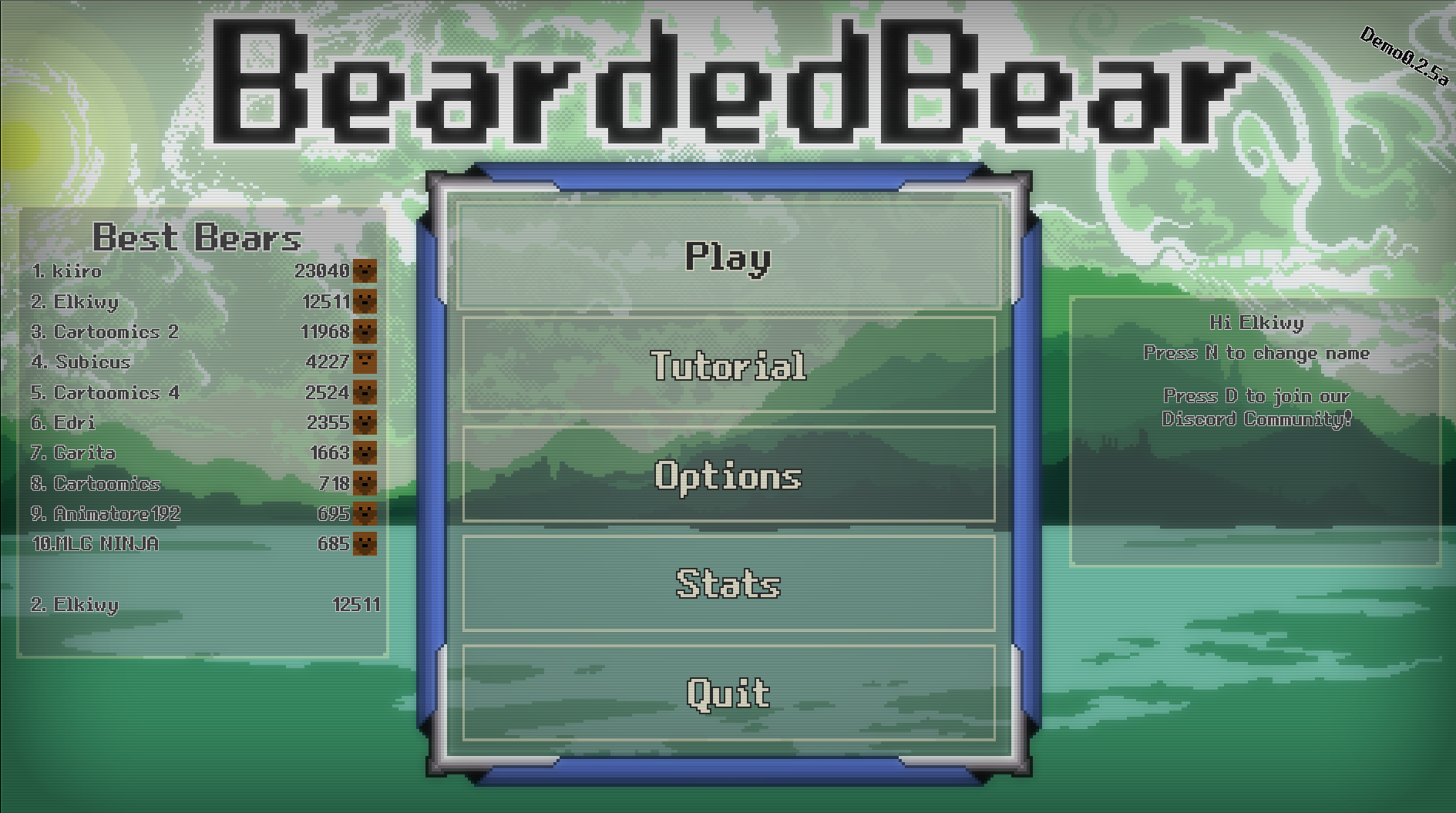 BeardedBear Main 2017 03 06 23 2