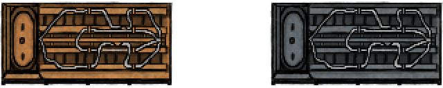 contcaster copper