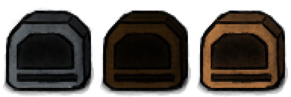 furnace iron