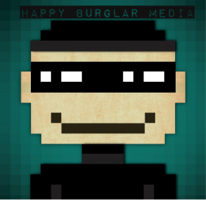 HappyBurglarMedia