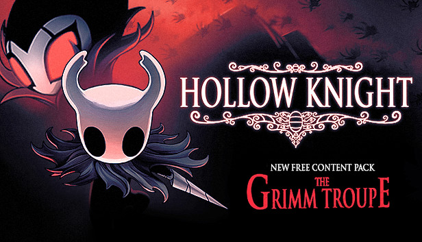 Hollow Knight Windows, Mac, Linux, Switch game - IndieDB