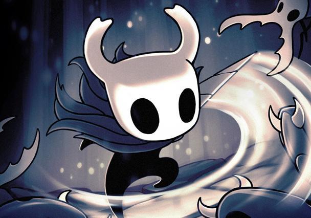 Steam Workshop::Hollow Knight - Hornet