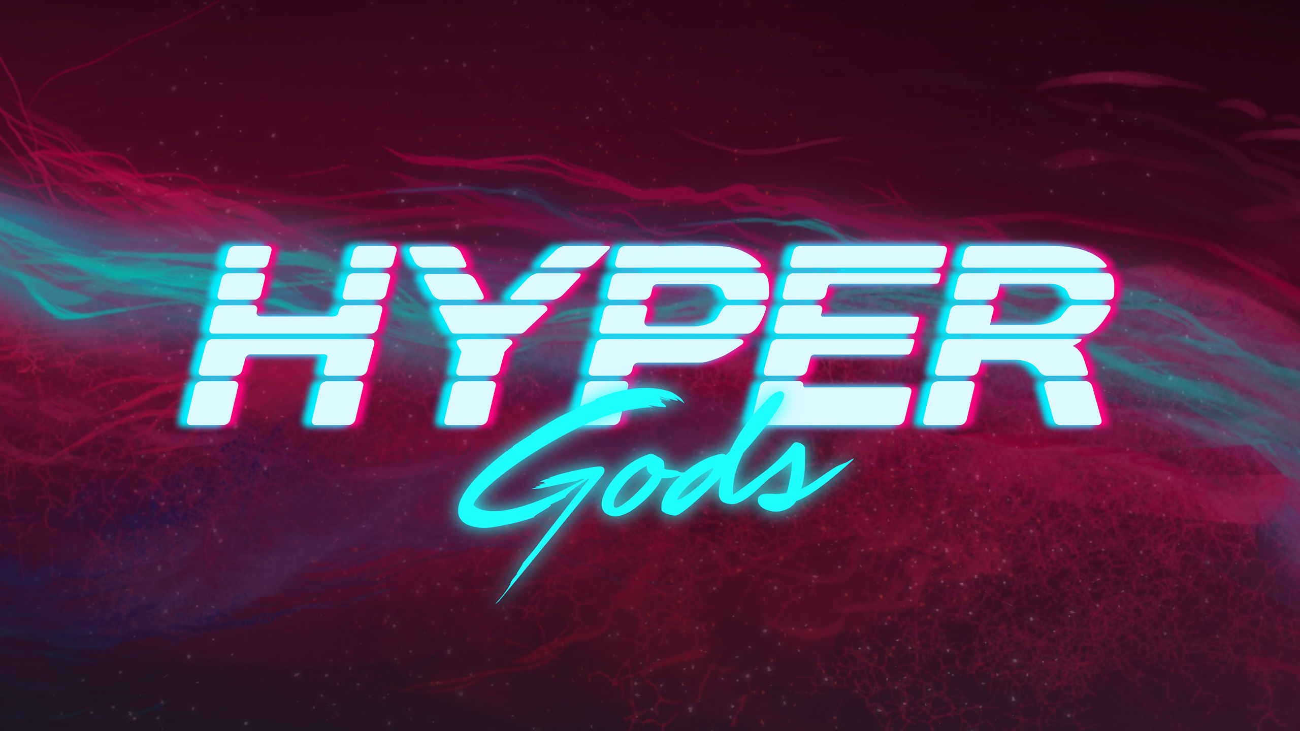 Hyper Gods Windows game - Indie DB