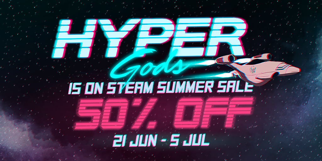 Steam Summer Sale