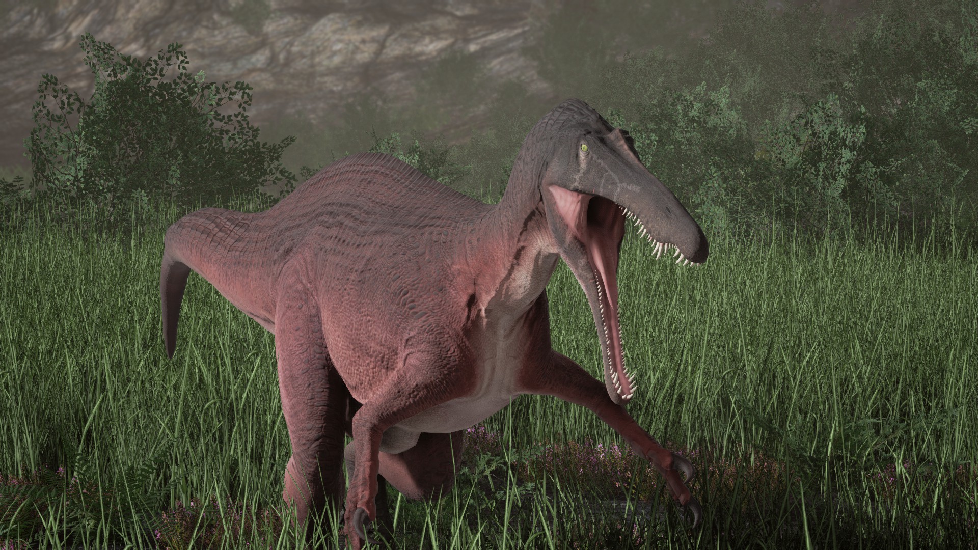 afskaffe Electrify stille New Dinosaurs and more! feature - The Isle - Mod DB