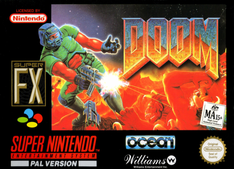 2363732 snes doom au