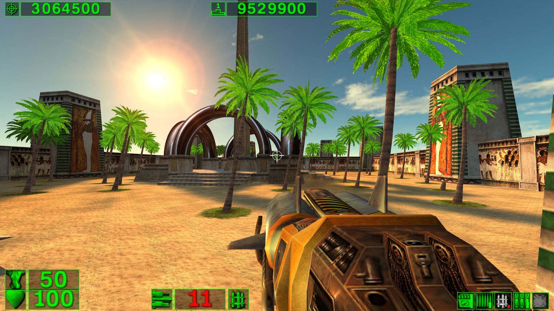 Serious sam first encounter download for mac