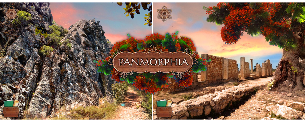 Panmorphia