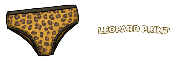 Leopard Print