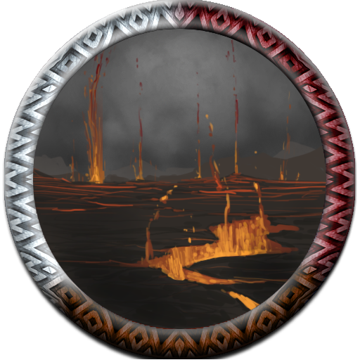 Aeonian Eruption 2