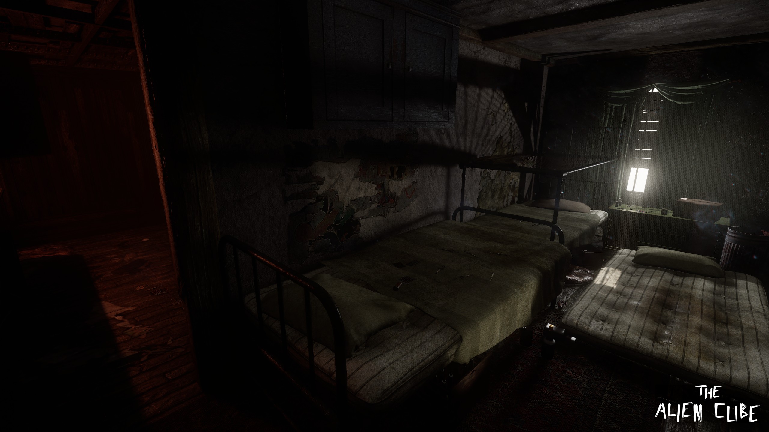 Alan Wake's American Nightmare developer diary #2: Mood & style - Rely on  Horror