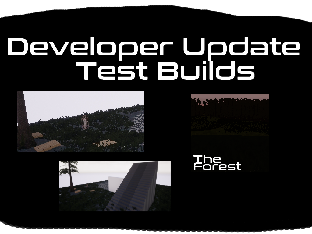 Test Builds