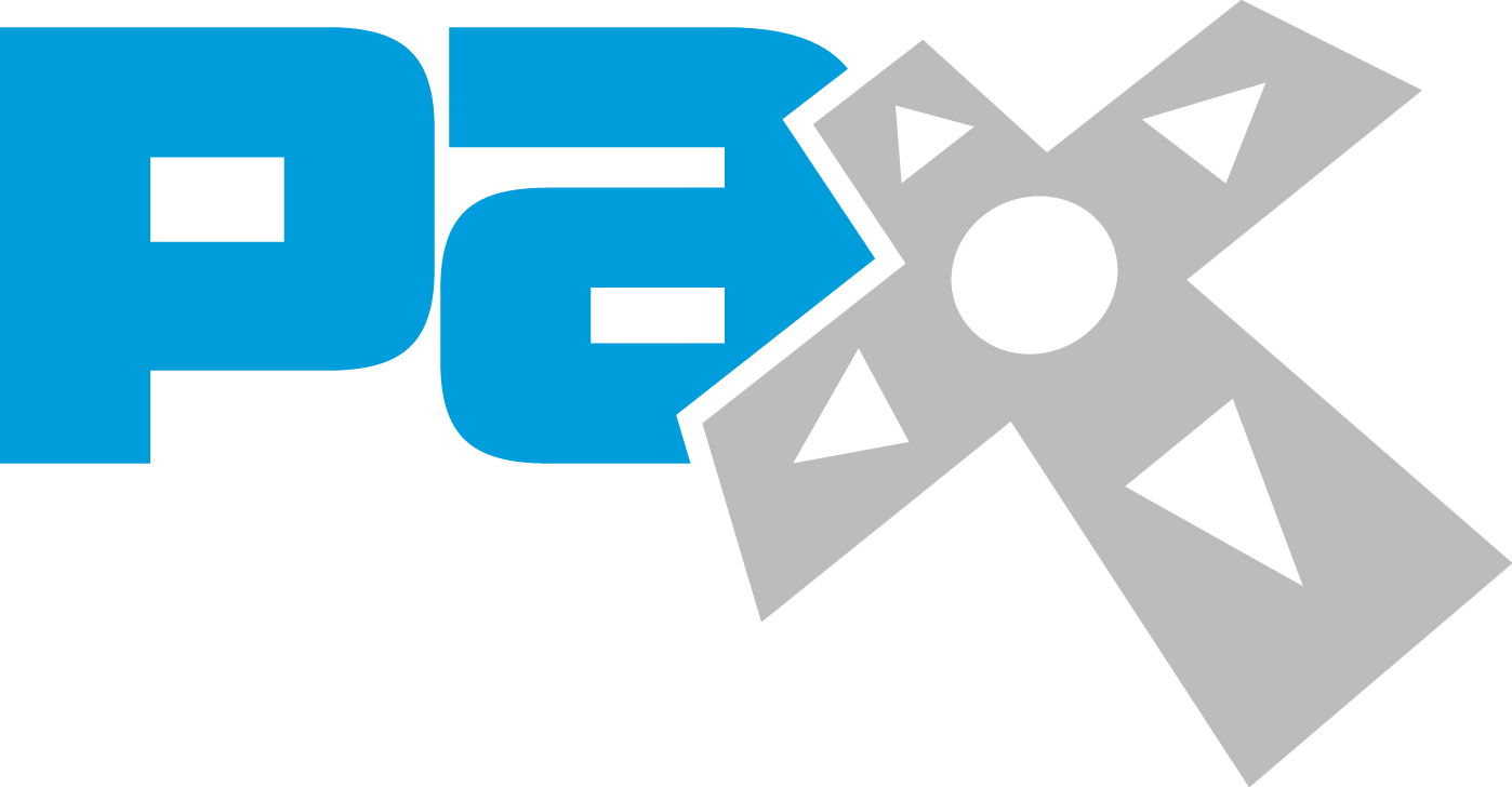 PAX Prime Logo