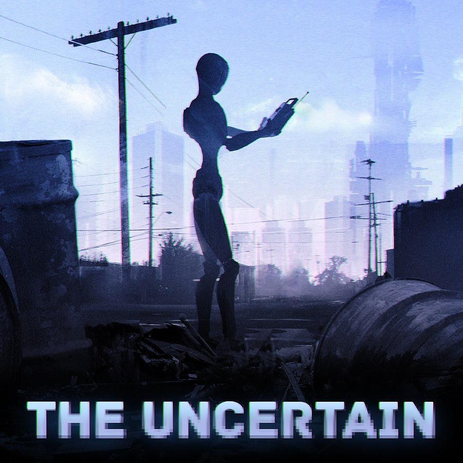 Main The Uncertain