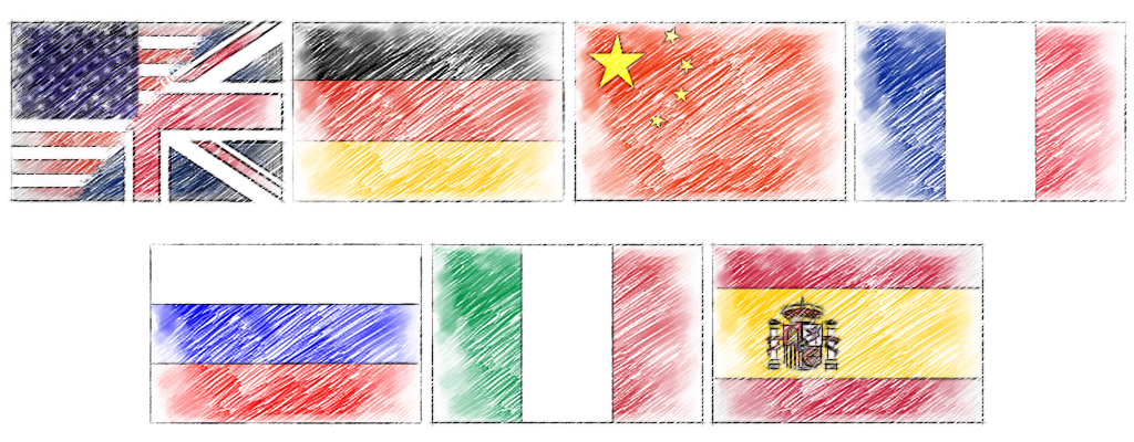 Flags