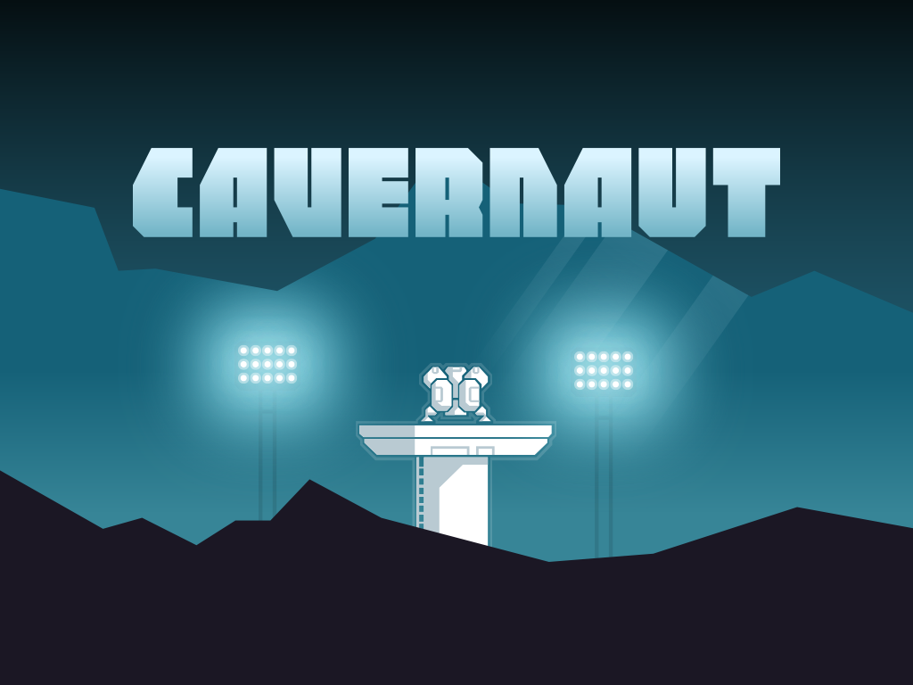 Cavernaut indiedb preview