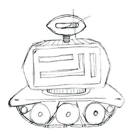 Tank Concept