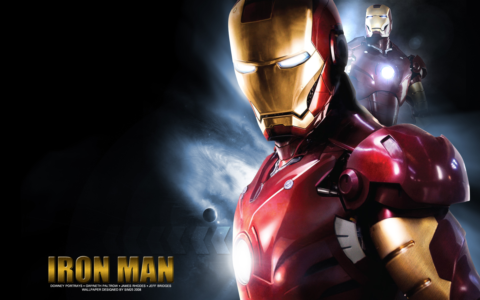 Iron Man Wallpapers Image Devesh10 Indie Db
