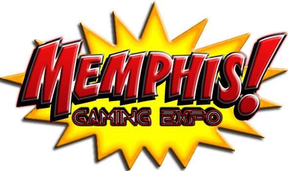 Memphis Gaming Expo