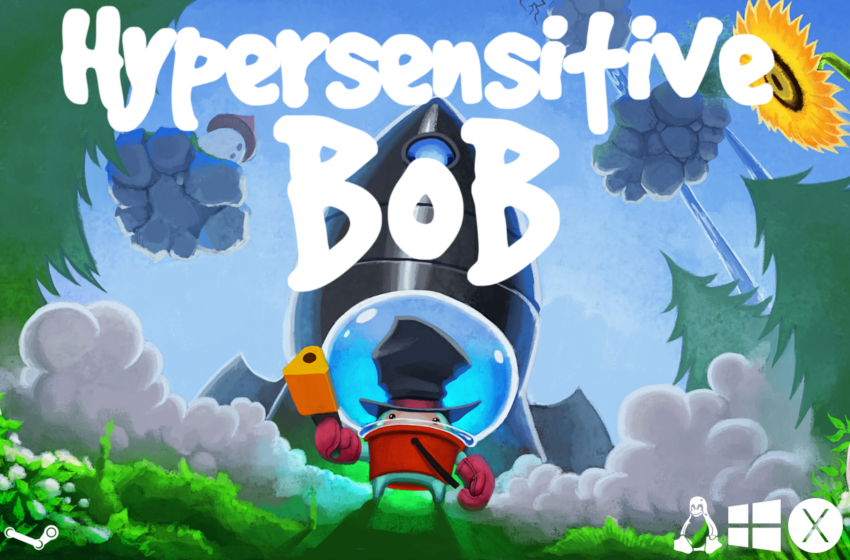 Bob Nordicgame