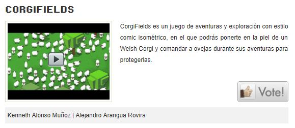 CorgiFields