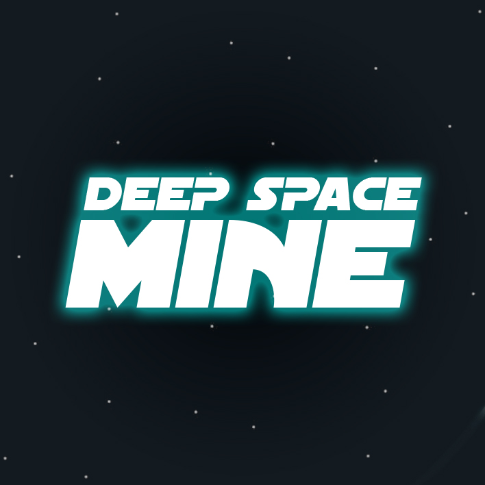 Deep Space Mine