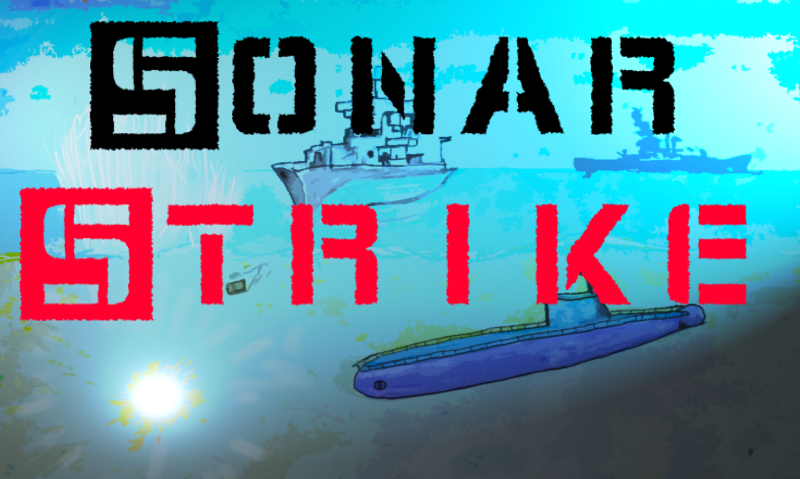 Sonar Strike1