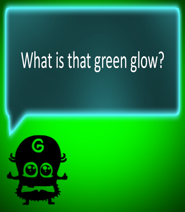 greenGlow