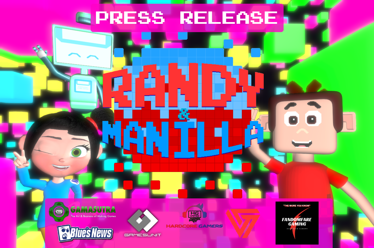 Randy Manilla   press release