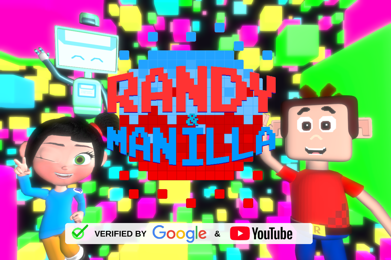 Randy Manilla YT Google