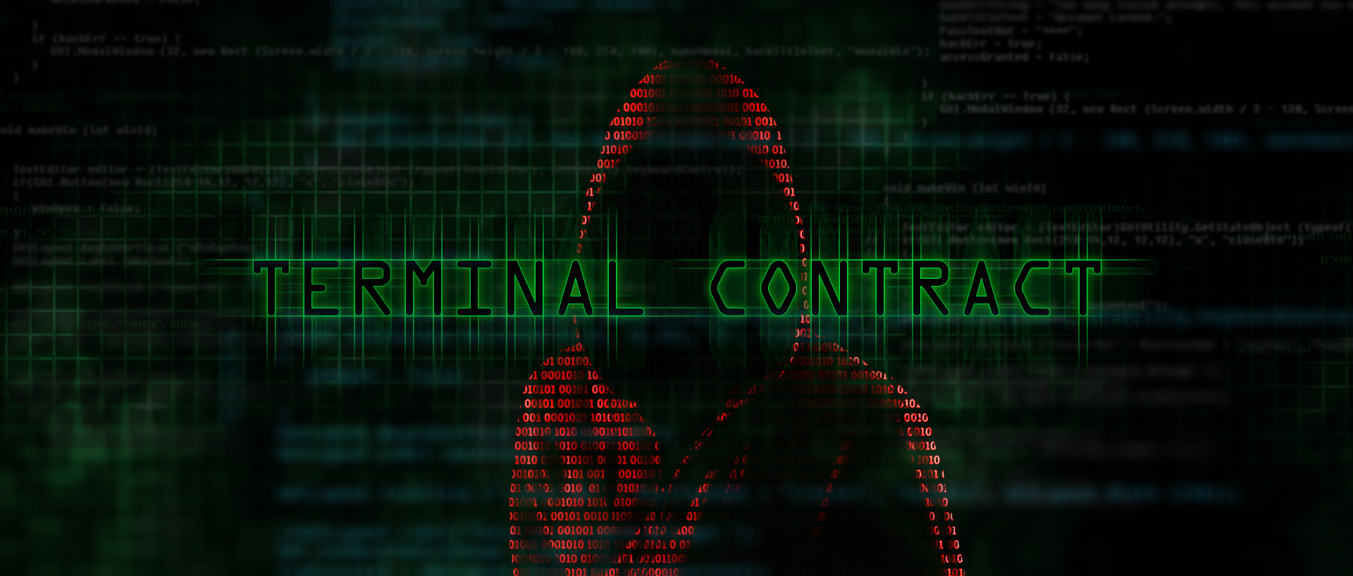 Terminal:Contract Windows, Mac, Linux, iOS, iPad, Android