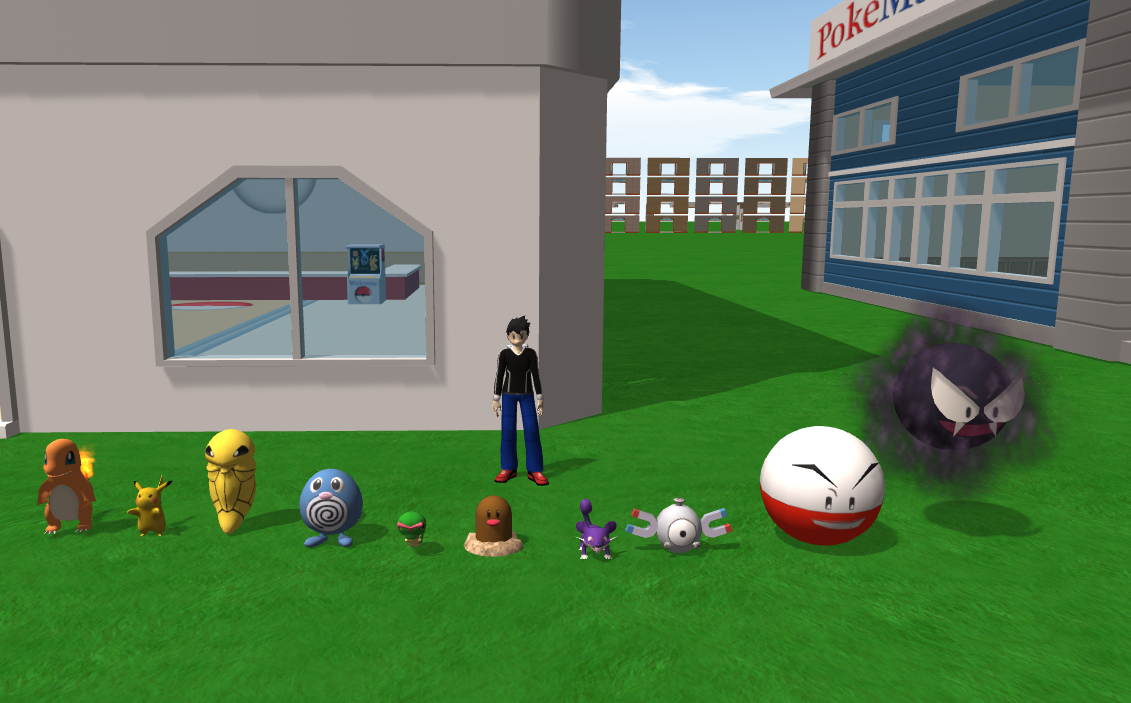 Pokemon ROBLOX Player 4