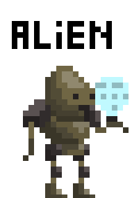 alien