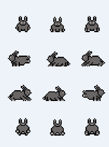 bunny