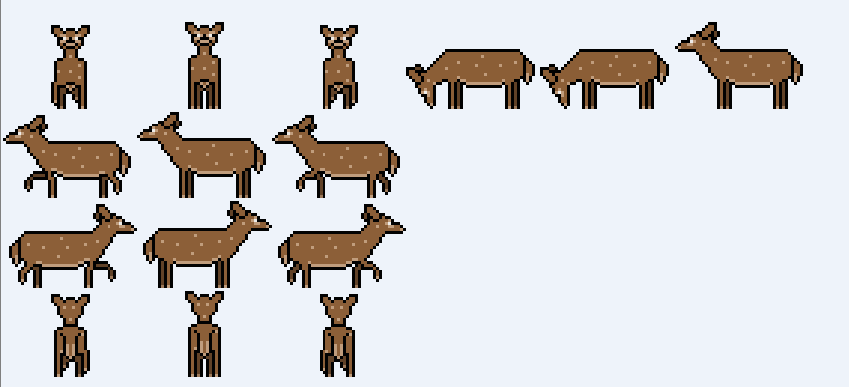 deer