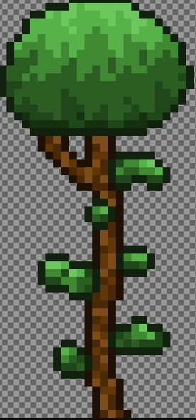 tree 1