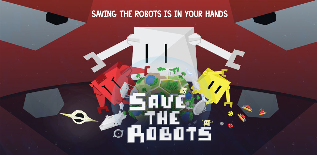 Savetherobots