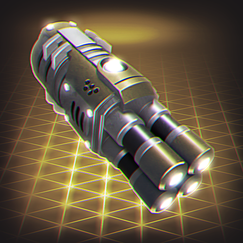 long range battery blueprint