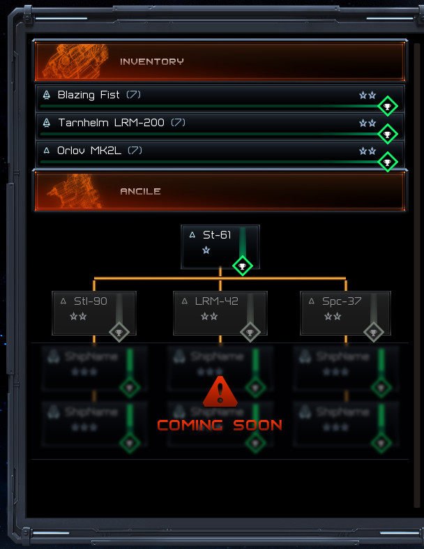 shipmodelprogression