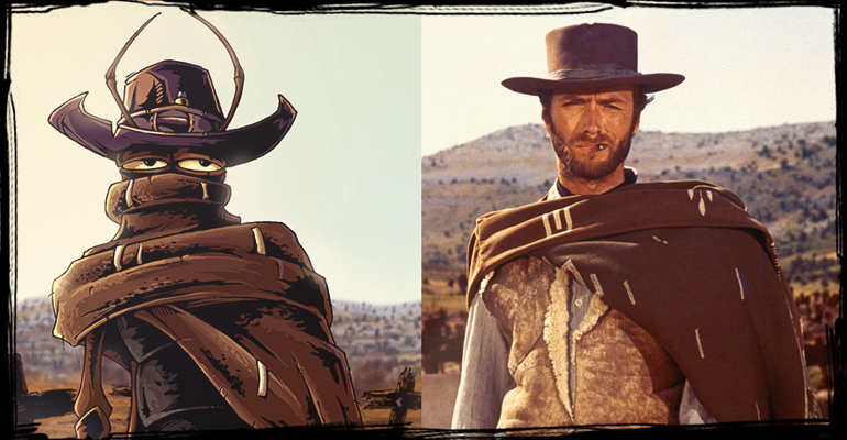 Desperados III Review - Worth more than a fistful of dollars