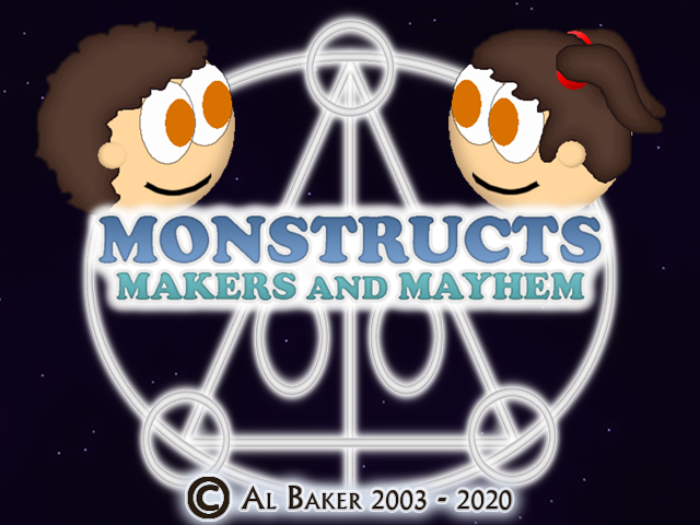 Monstructs Title 3 0