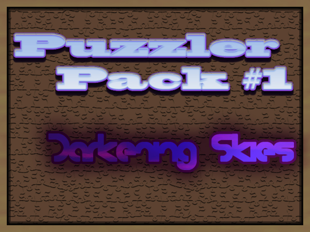 PuzzlerPack