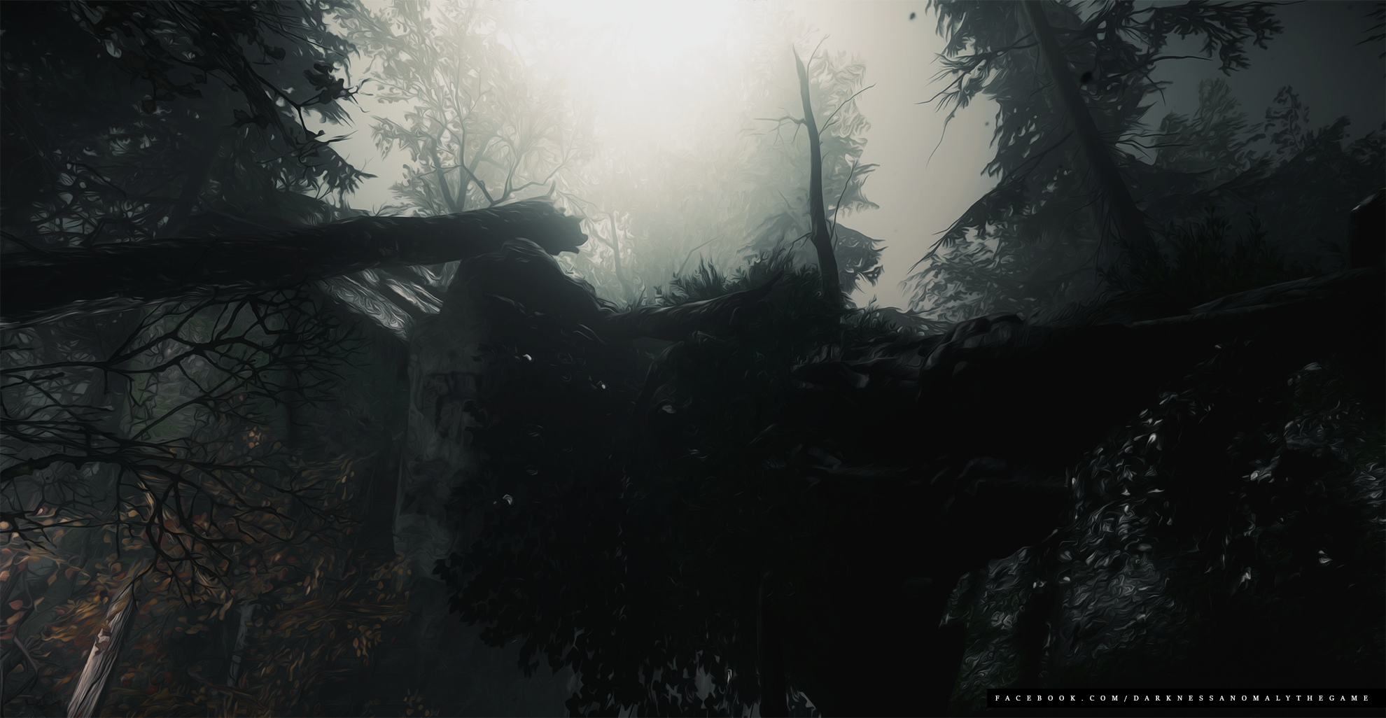 Dark update. Darkness Anomaly. Darkness Anomaly геймплей. CRYENGINE Horror games.