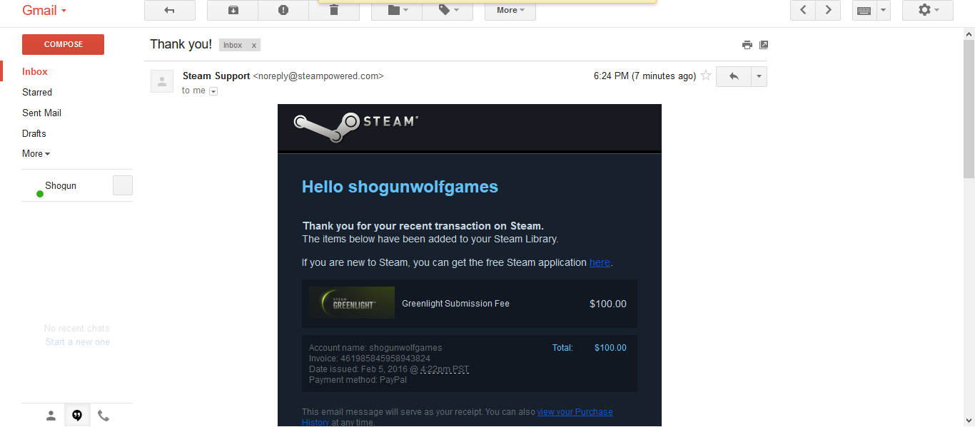 steam greenlight woo 1