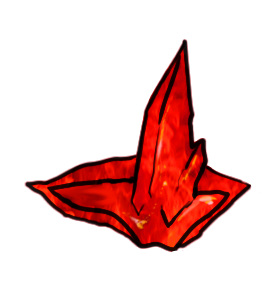 RedCrystal