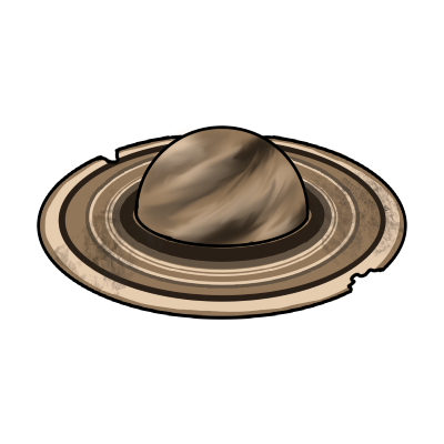 SaturnHelm