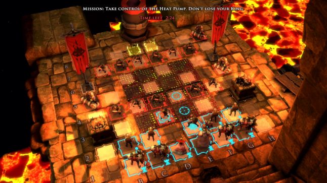 Cyber Chess: A Fantasy Adventure Game for Beginners and Grandmasters for PC